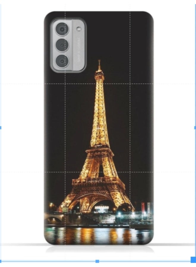 AMC DESIGN Protective Case Cover For Nokia G310 ( LTE / 5G )