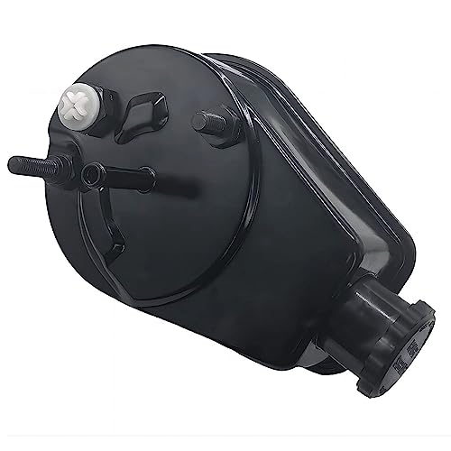 HeuroFosh 3888323 Power Steering Pump Compatible with Penta OMC Corbra 3.0 GLP 2.3L to 8.2L 3850491 3850492 - Image 1