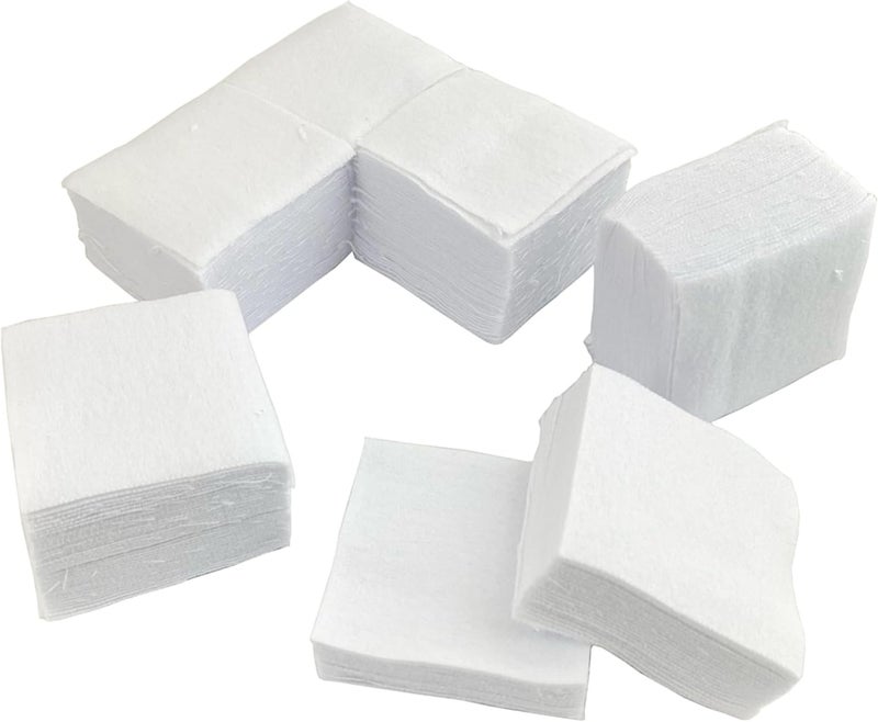 MaximalPower Cotton Cleaning Patches - Image 4