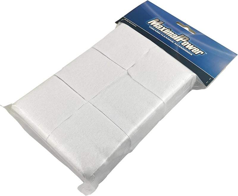 MaximalPower Cotton Cleaning Patches - Image 5