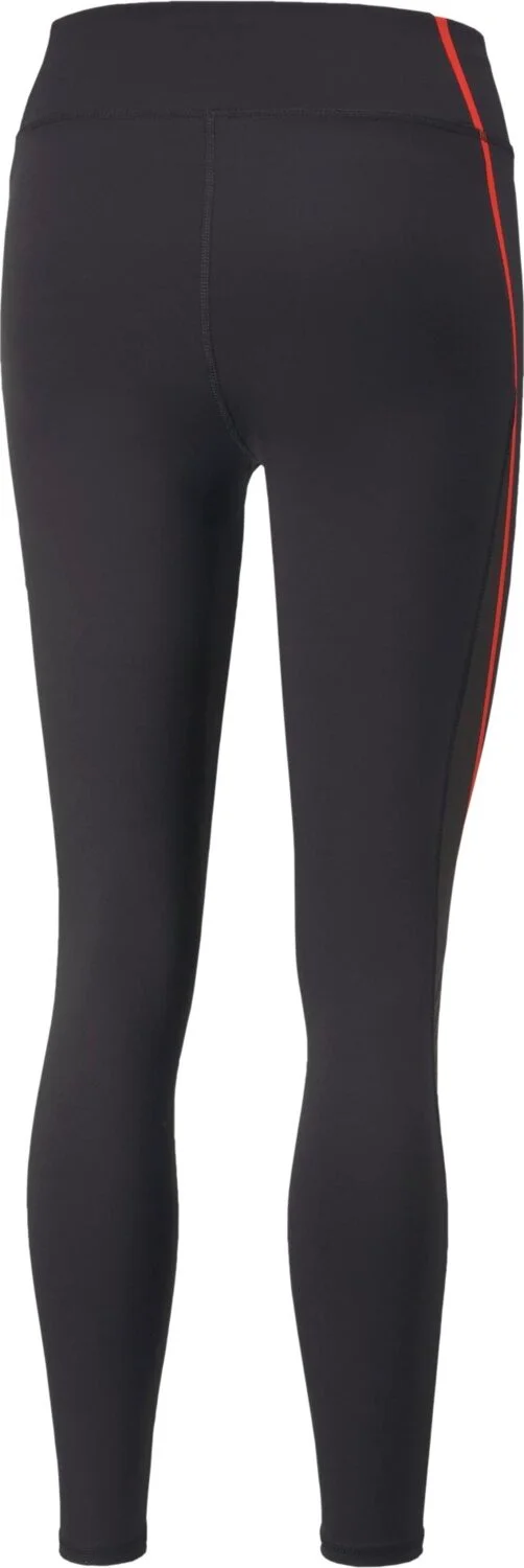 PUMA Women's Black x Vogue Leggings Black Women's Leggings