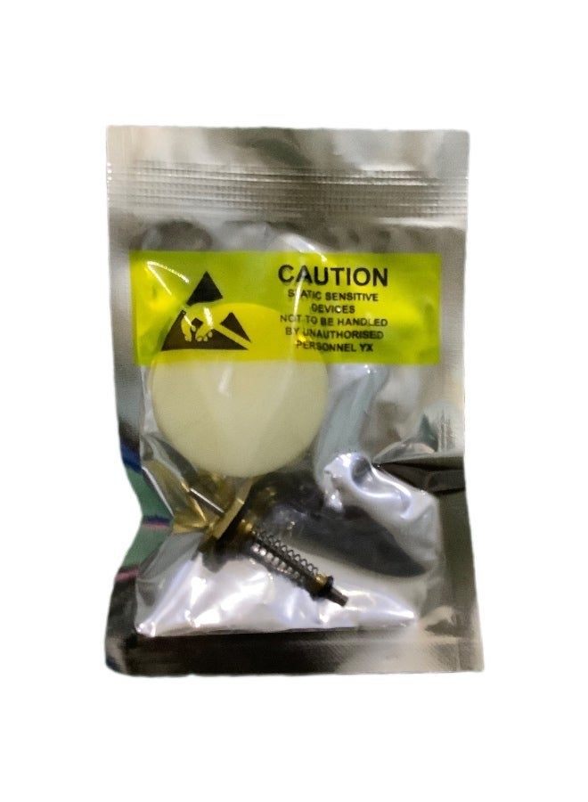 Universal Gas Water Heater Repair Kit (6L) - For Universal, Zanussi & Olympic Models - Image 1