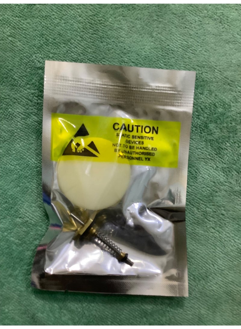 Universal Gas Water Heater Repair Kit (6L) - For Universal, Zanussi & Olympic Models - Image 3