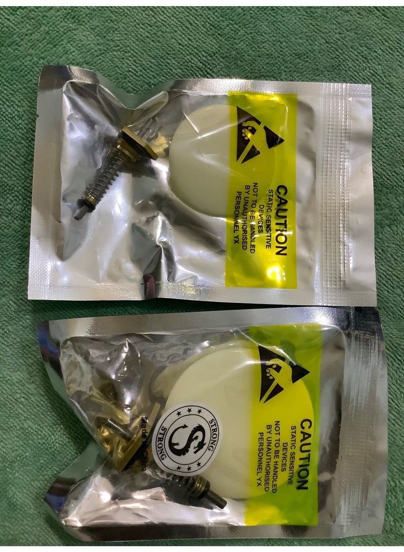 Universal Gas Water Heater Repair Kit (6L) - For Universal, Zanussi & Olympic Models - Image 4