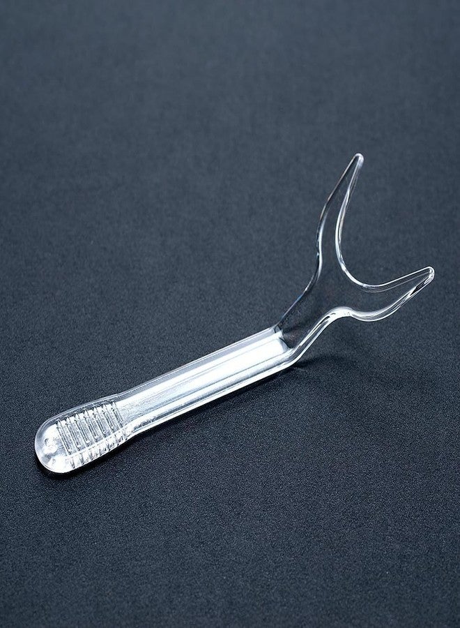 Dentosmile EEZ Lip Retractors/Intraoral Cheek Lip Retractor Opener/Large Cheek Retractor in Clear Color (2) - Image 4