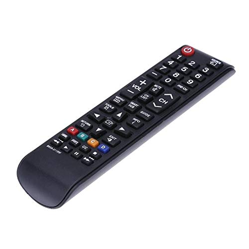 Whizmrchen Universal Remote Control for Samsung TV Replacement for LCD LED HDTV 3D Smart Samsung TVs Remote - Image 3