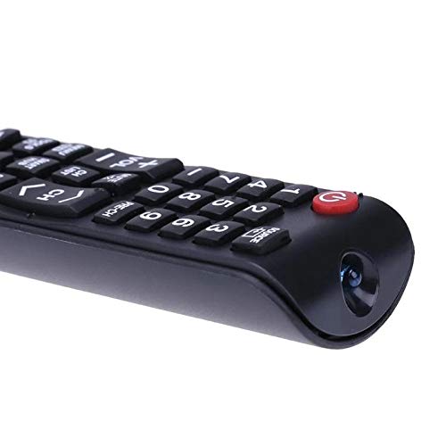 Whizmrchen Universal Remote Control for Samsung TV Replacement for LCD LED HDTV 3D Smart Samsung TVs Remote - Image 4