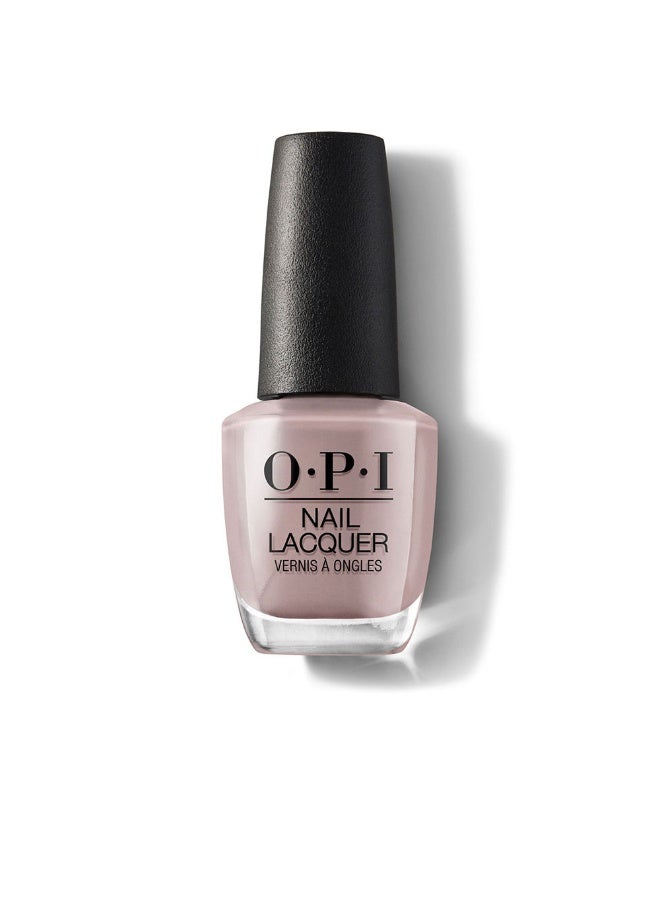 Opi Nail Lacquer Color Berlin There Done That 15ml - Image 1