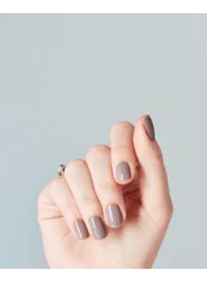 Opi Nail Lacquer Color Berlin There Done That 15ml - Image 2
