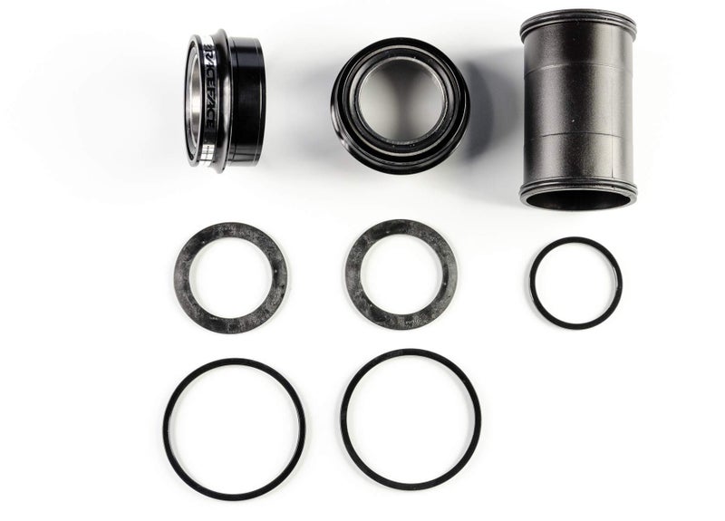 Raceface Bottom Bracket Pf30 30 (46Mm) - 68/73  Black - Image 4