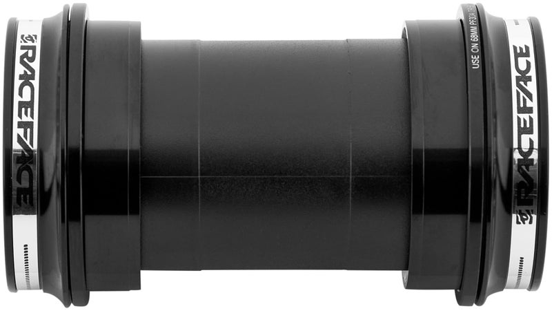 Raceface Bottom Bracket Pf30 30 (46Mm) - 68/73  Black - Image 2