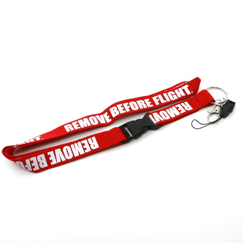 Rotary13B1 Remove Before Flight - Lanyard - Image 3