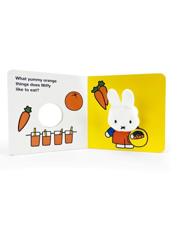 Cottage Door Press Colors with Miffy Puppet Book - Image 5