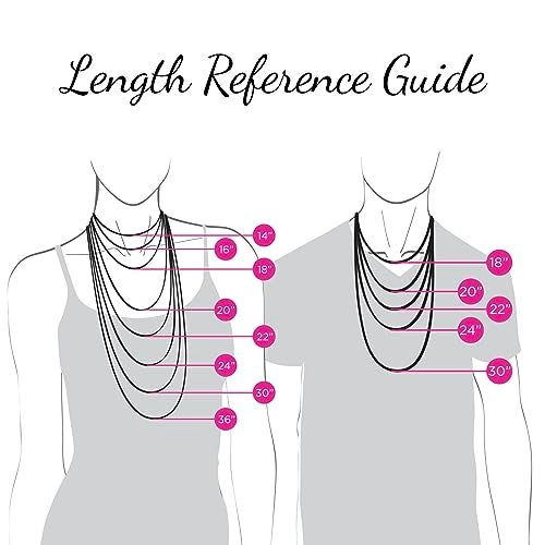 Bling Jewelry Prayer Rosario Crucifijo Crucifix Cross Catholic Virgin Mother Mary Rosary Beads Necklace For Women Teen 18K Gold Plated Brass - Image 5