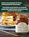 Stonewall Kitchen Maple Bacon Onion Jam 1175 oz - Image 4