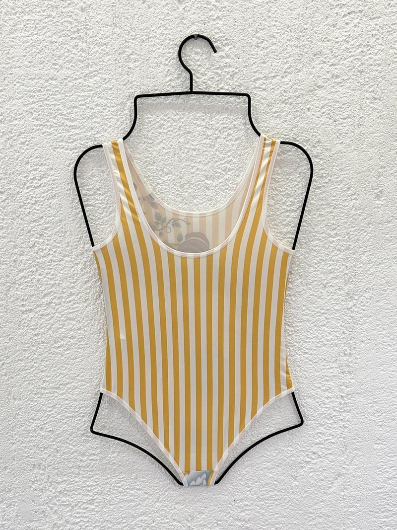 Rs Ramuni Girls Princess Bella Printed Swimsuit  - Image 3