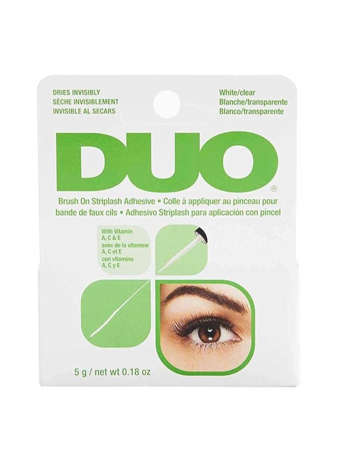 Duo - Duo Brush On Strip Lash - Image 1