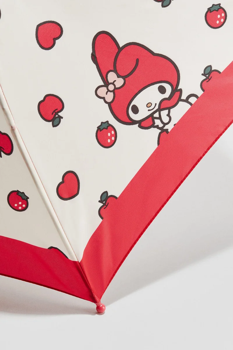 H&M Printed umbrella