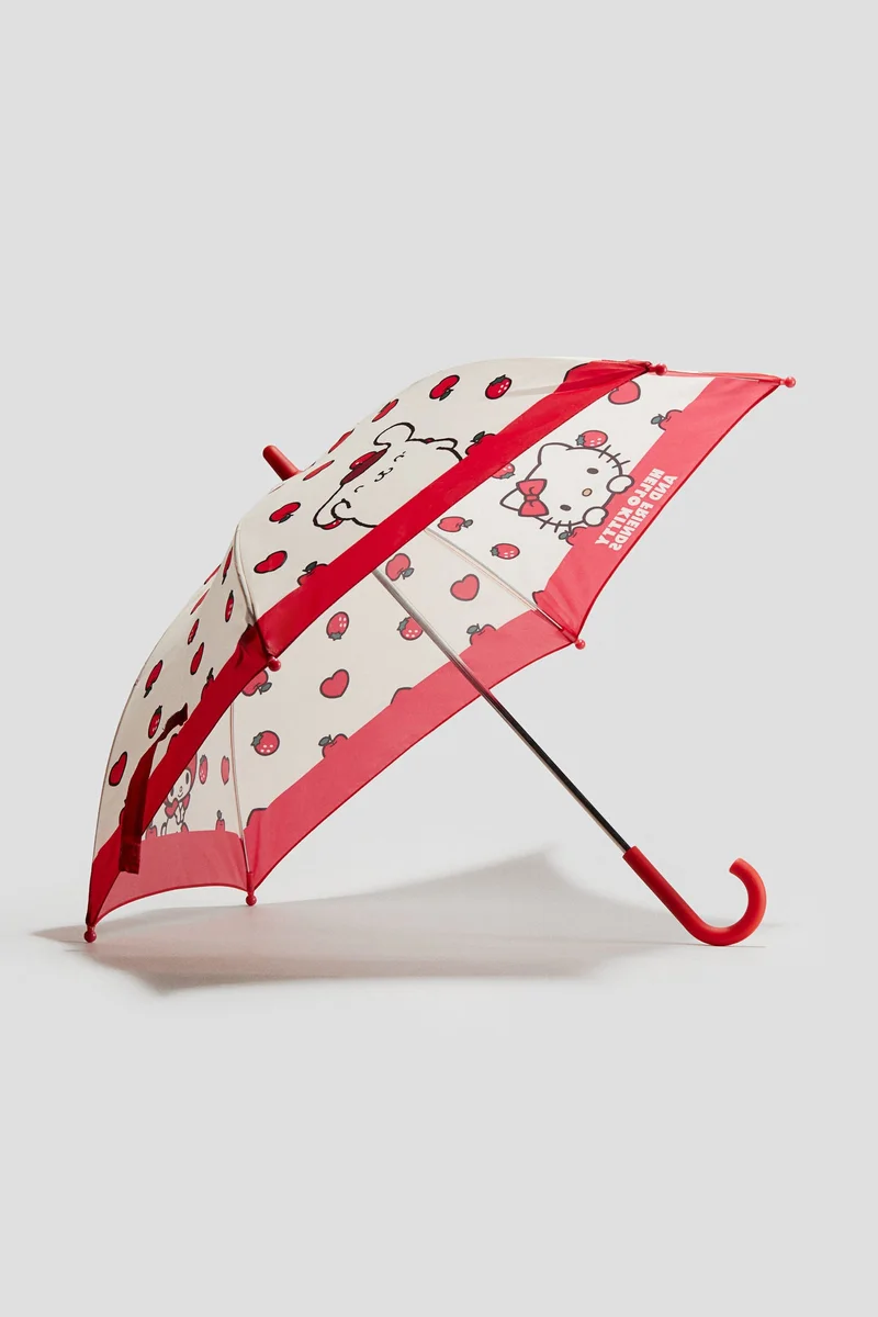 H&M Printed umbrella