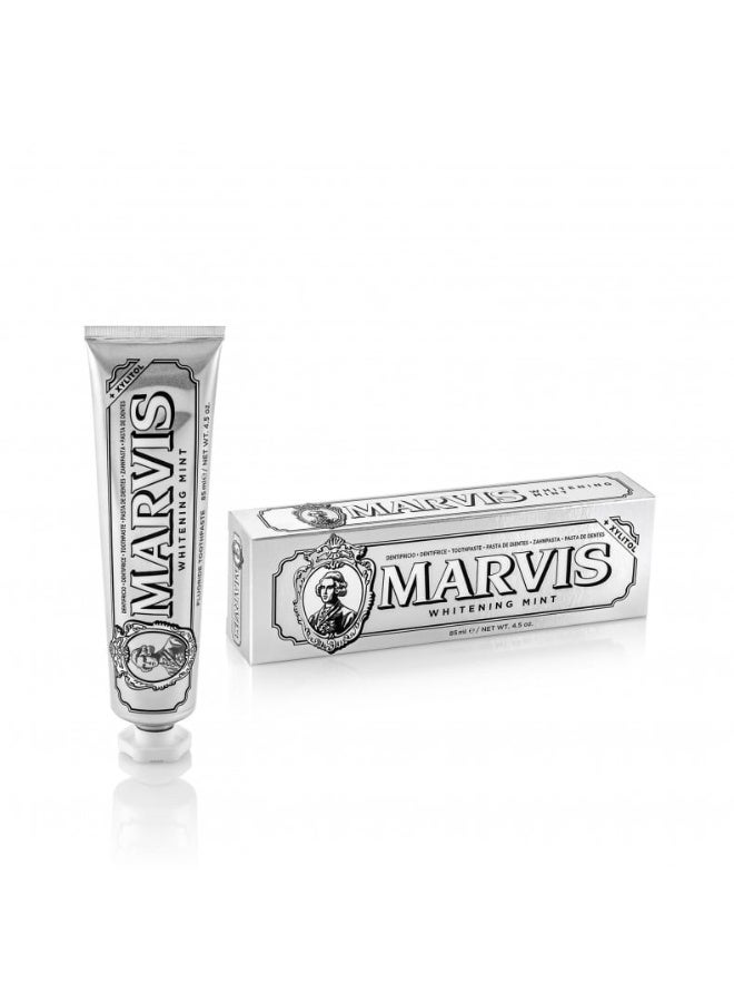 Whitening Mint Toothpaste 85Ml