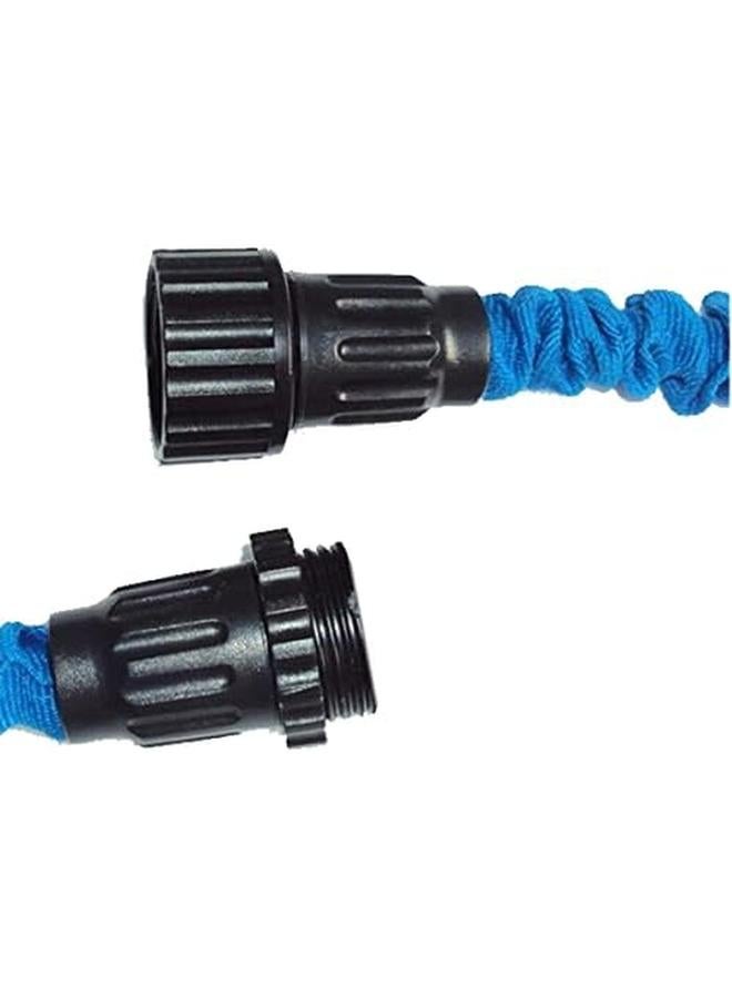 Al Safi Stretch Flexible Water Hose Up To 15 Meters Long Green 15 - Image 4