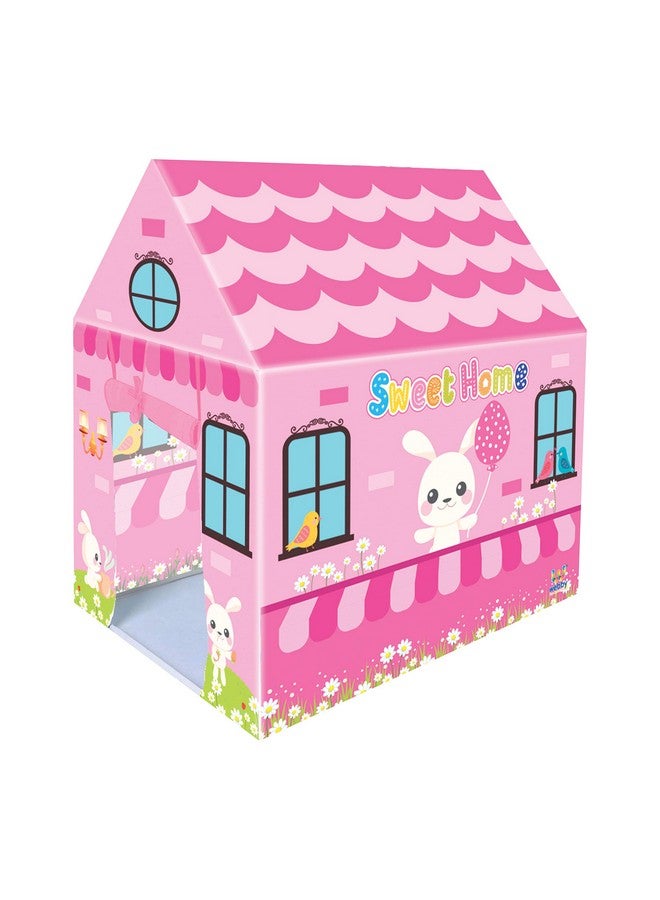 Webby Kids Sweet Home Play Tent House - Image 2