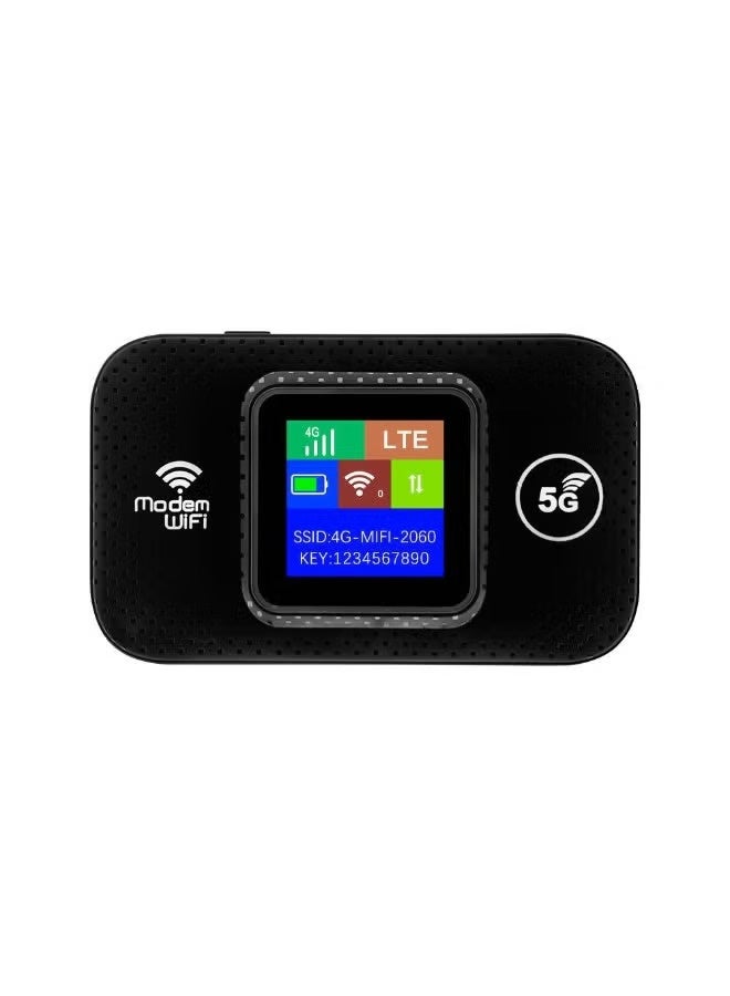Portable 5G WiFi Router - Image 1