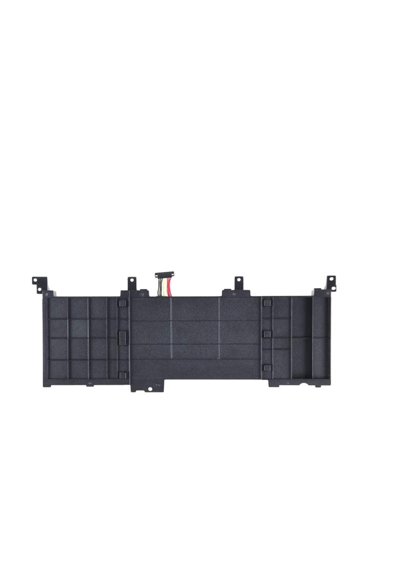 REPLACEMENT C41N1531 Battery Compatible for Asus GL502VY GL502VY-1A GL502VY-DS71 DS74 GL502VS GL502VS-1A GL502VS-1E GL502VS-DB71 GL502VS-FY032T GL502VY-FY023T 0B200-01940100 15.2V 62Wh