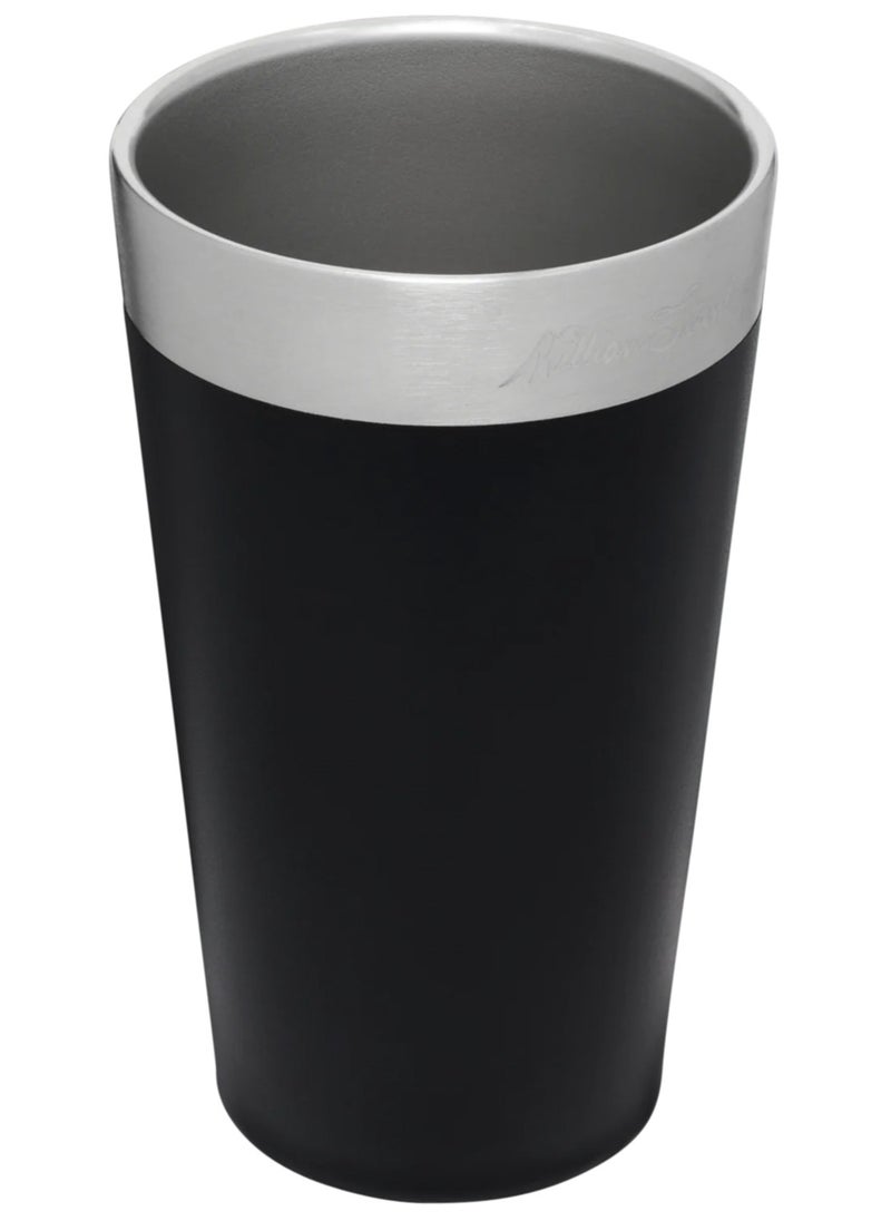 Stanley stainless steel coffee, tea and water cup 473ml -1960 Gray Hummer