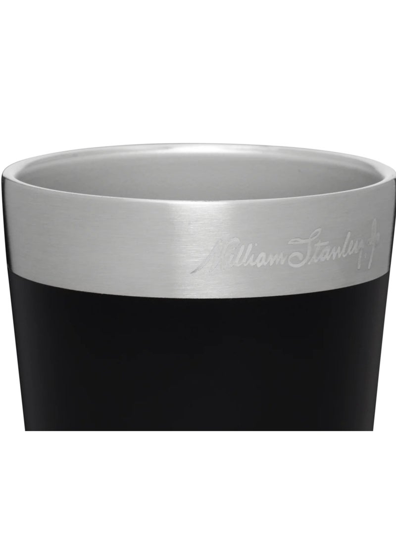 Stanley stainless steel coffee, tea and water cup 473ml -1960 Gray Hummer
