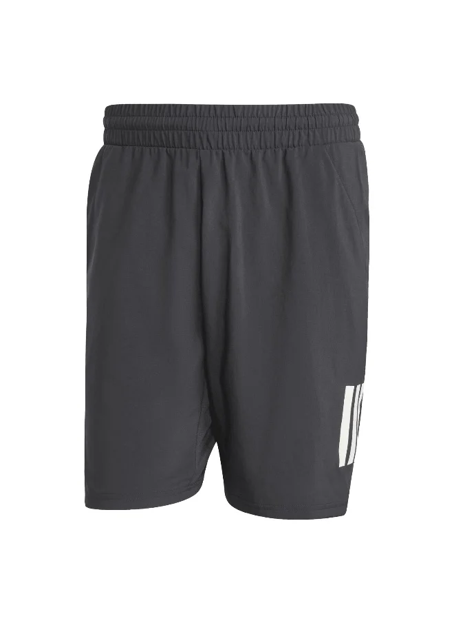 Adidas adidas club tennis climacool 3-stripes men shorts
