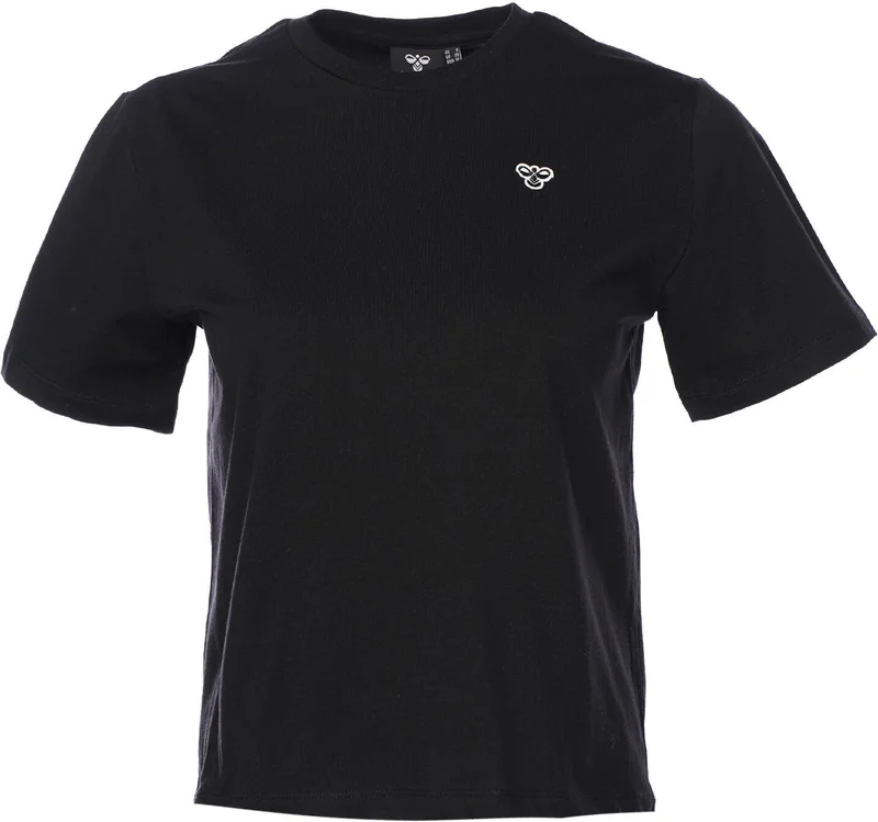 هامل T-Ic Icona Regular Short Sleeve T-Shirt
