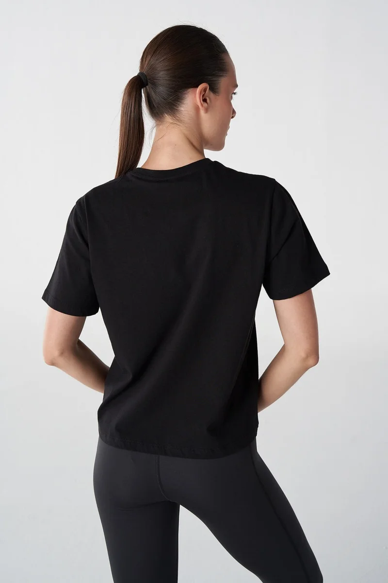 هامل T-Ic Icona Regular Short Sleeve T-Shirt