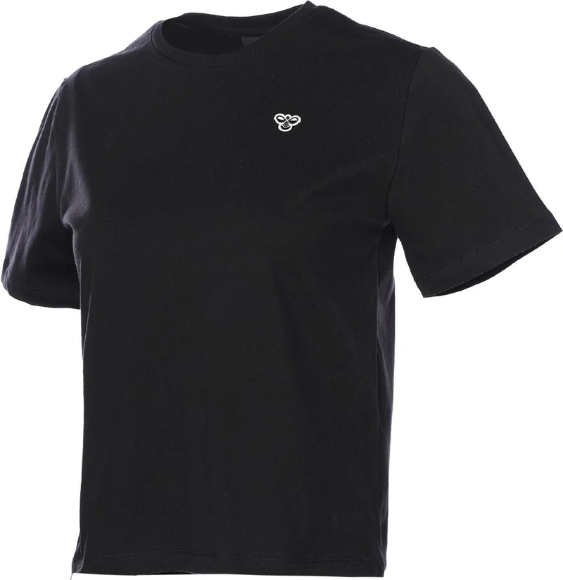 هامل T-Ic Icona Regular Short Sleeve T-Shirt