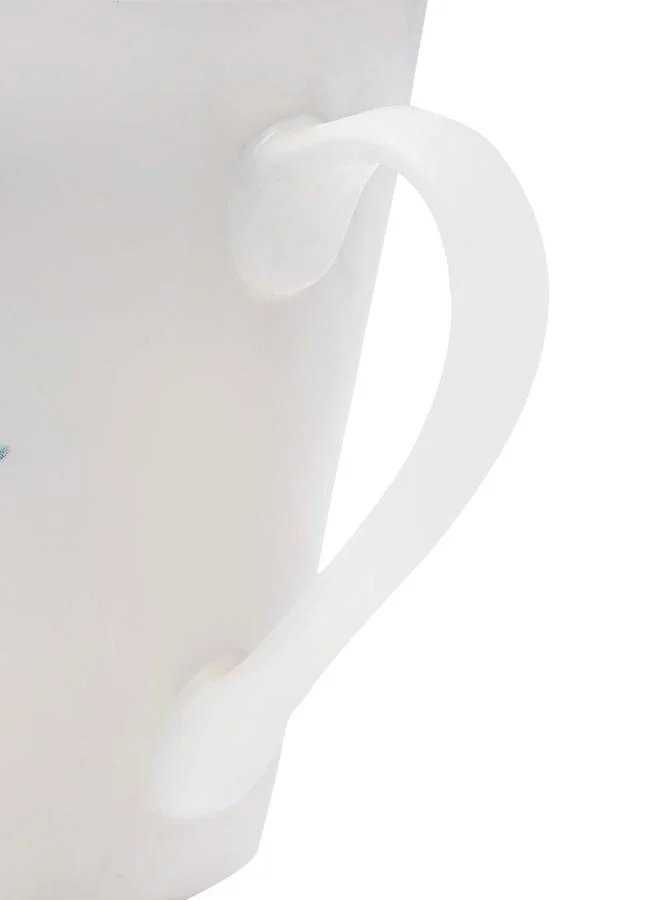 Royalford Ceramic Mug, 11 Oz