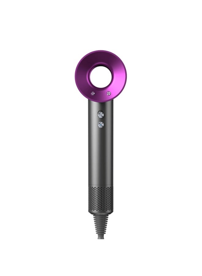 BAIKO BKHD01 High Speed Hair Dryer – 3 Speed Settings, 4 Heat Temperature Modes | Powerful Fast Drying Hair Blower for Women & Men | Lightweight Professional Hair Dryer - Image 3