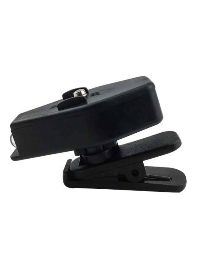 NIBEMINENT - Portable Mini LED Light Glasses Clip-On Lamp Reading Illumination Outdoor Tool - Image 1