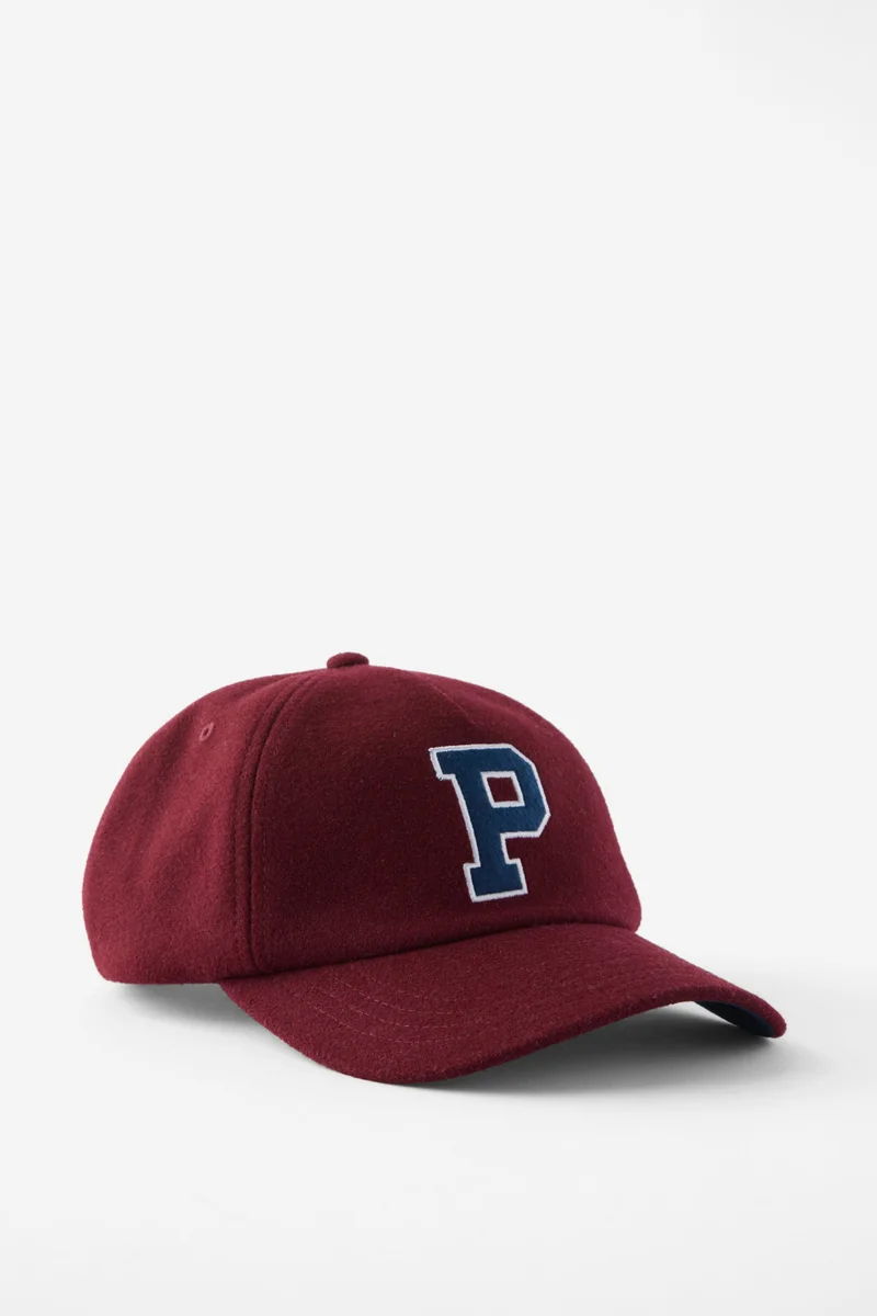 كوتون اون 5 Panel Hat