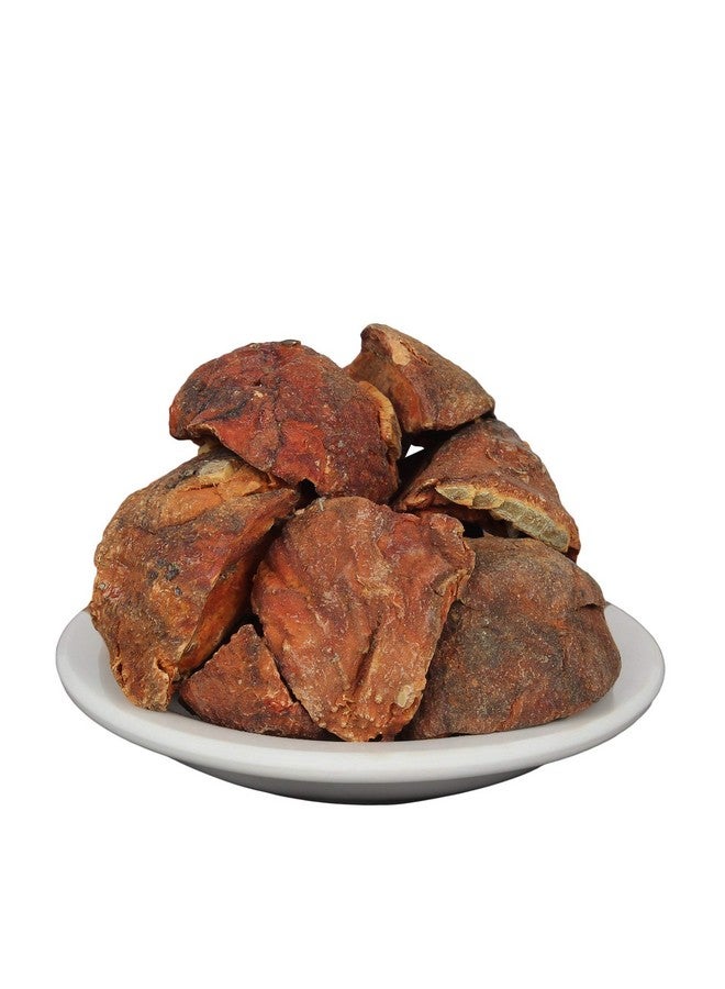 YUVIKA Belgiri - Bealgiri - Bael Phal Dry - Aegle Marmelos - Wood Apple 400 Grams - Image 2