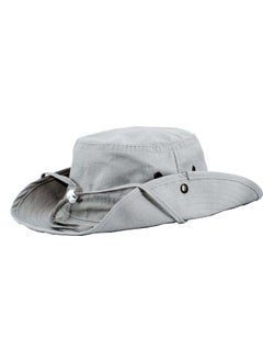 Safari Hat Light Beige