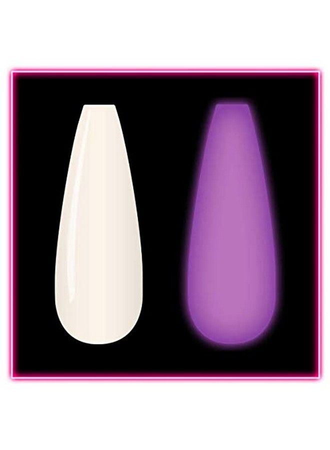 KIARA SKY Dip Powder. Glow Getter Longlasting And Lightweight Nail Dipping Powder. (1 Ounce) - Image 3