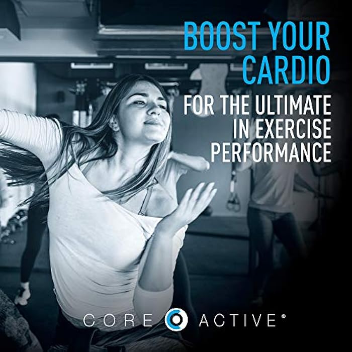 (CORE)ACTIVE Core Active Syphon Thermogenic Fat Burner for Men, Keto Pills, Advantra Z for Energy, Focus, Appetite Control, Increase Metabolism Muscle Toning Supplements, Weight Loss Pills for Women - 60 Capsules - Image 3