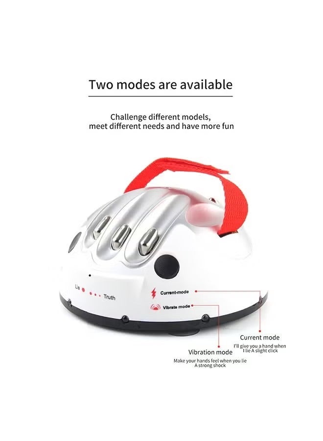 Lie Detector Game - Image 4