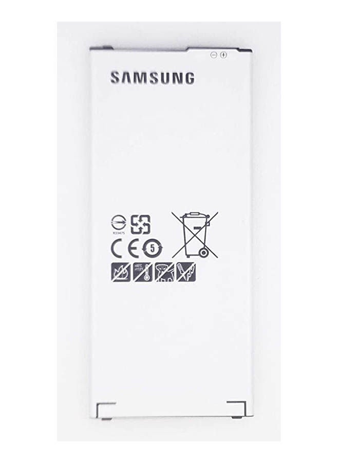 Replacement 2900mAh Battery EB-BA510ABE Compatible with Samsung Galaxy A5 2016 Models (SM-A510F, SM-A510Y, SM-A510M, SM-A5100, SM-A510S, SM-A510K, SM-A510L) Duos - Image 2