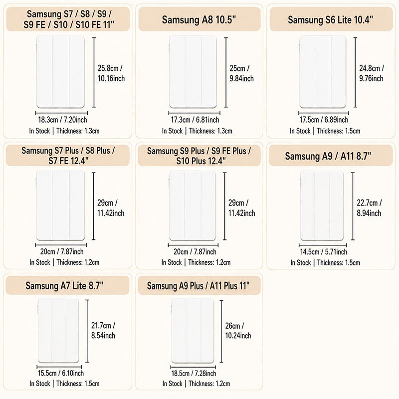 Tablet Case for Samsung Galaxy Tab, Bear Checkerboard Life Slogan, Galaxy Tab Case for S6 S7 S8 S9 S10 Lite FE Plus A8 A9+ A11+, for 10.4 10.5 11 12.4 inch Clear Protective Anti-Drop Cover with Stand - Image 2