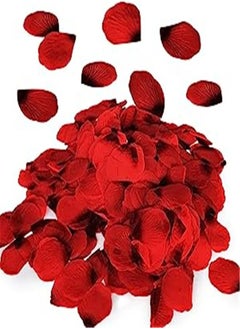 Goolsky Royal Imports Red Silk Flower Romantic Artificial Rose Petals for Wedding Aisle, Party Favor & Table, Vase, Home Decoration, 1000 PCS - pzsku/Z6E2DD538BD0E8C83DD5FZ/45/_/1689169524/92b9b985-e8b9-4aef-b5ed-5de404bb9043