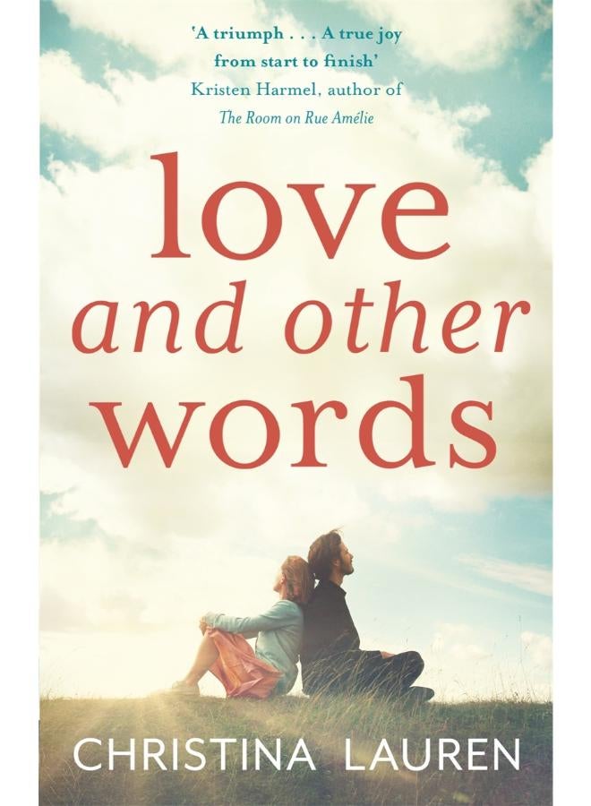 Love And Other Words