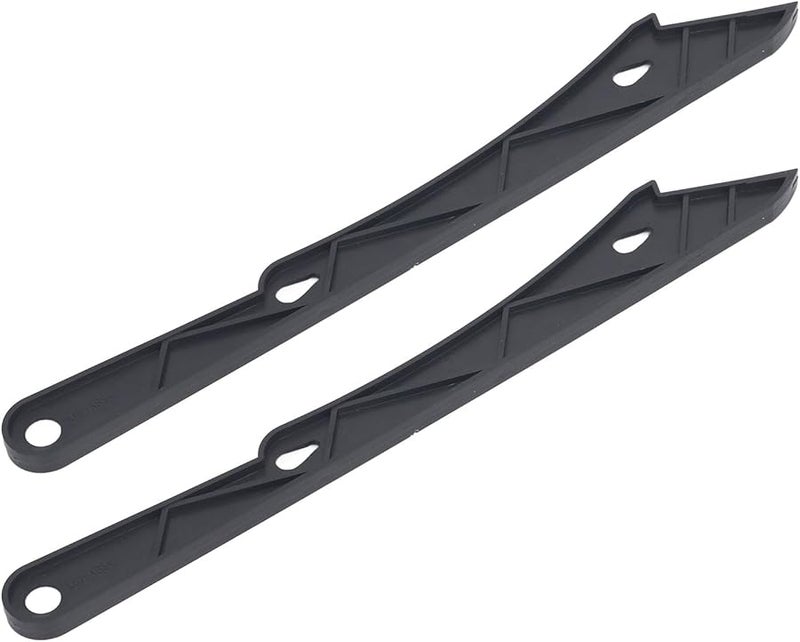 2 Pack 40cm Woodworking Push Sticks with Ergonomic Handle for Table Saw and Band Saw - Image 3