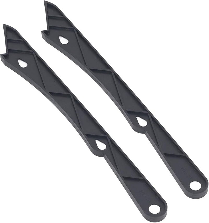 2 Pack 40cm Woodworking Push Sticks with Ergonomic Handle for Table Saw and Band Saw - Image 5