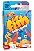 Outset Media Go Fish Card Game The Classic Card Game Featured on 36 OverSized Cards for 2 to 4 Players Ages 4 and up - Image 3